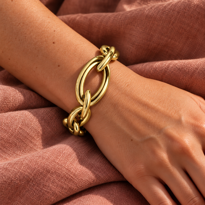 BRACELET CORDOU