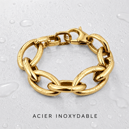 BRACELET CORDOU