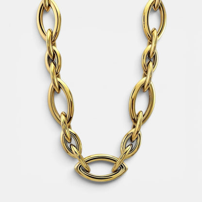 COLLIER CORDOU