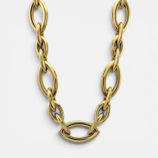 COLLIER CORDOU