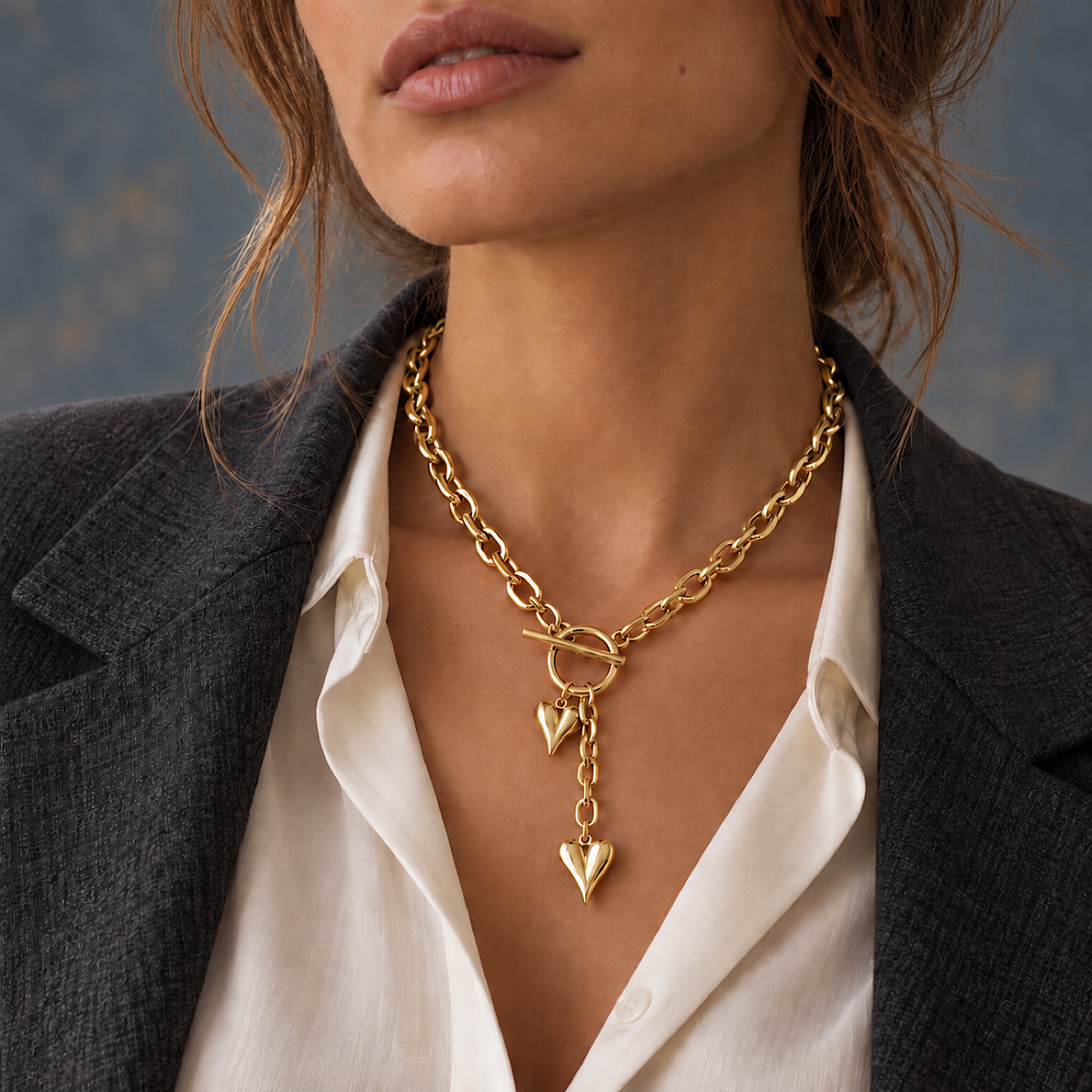 COLLIER BARDO