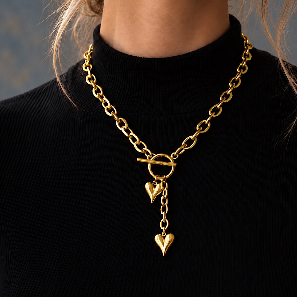 COLLIER BARDO