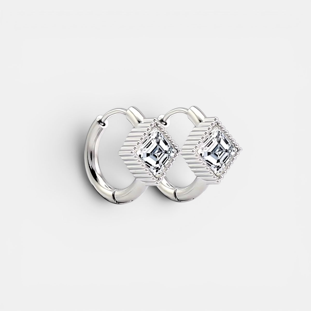 BOUCLES KANARI