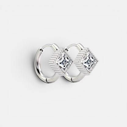 BOUCLES KANARI