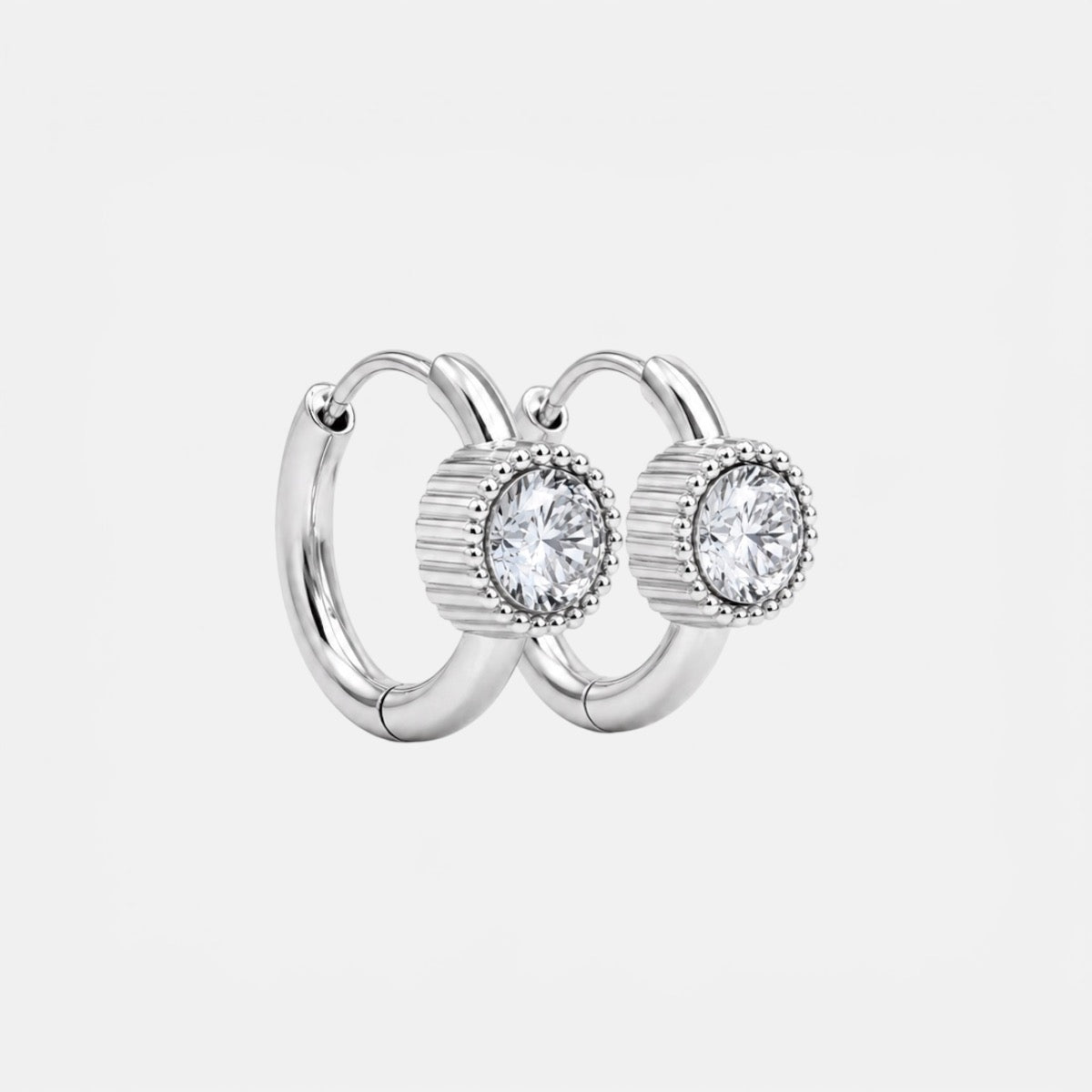 BOUCLES SORN