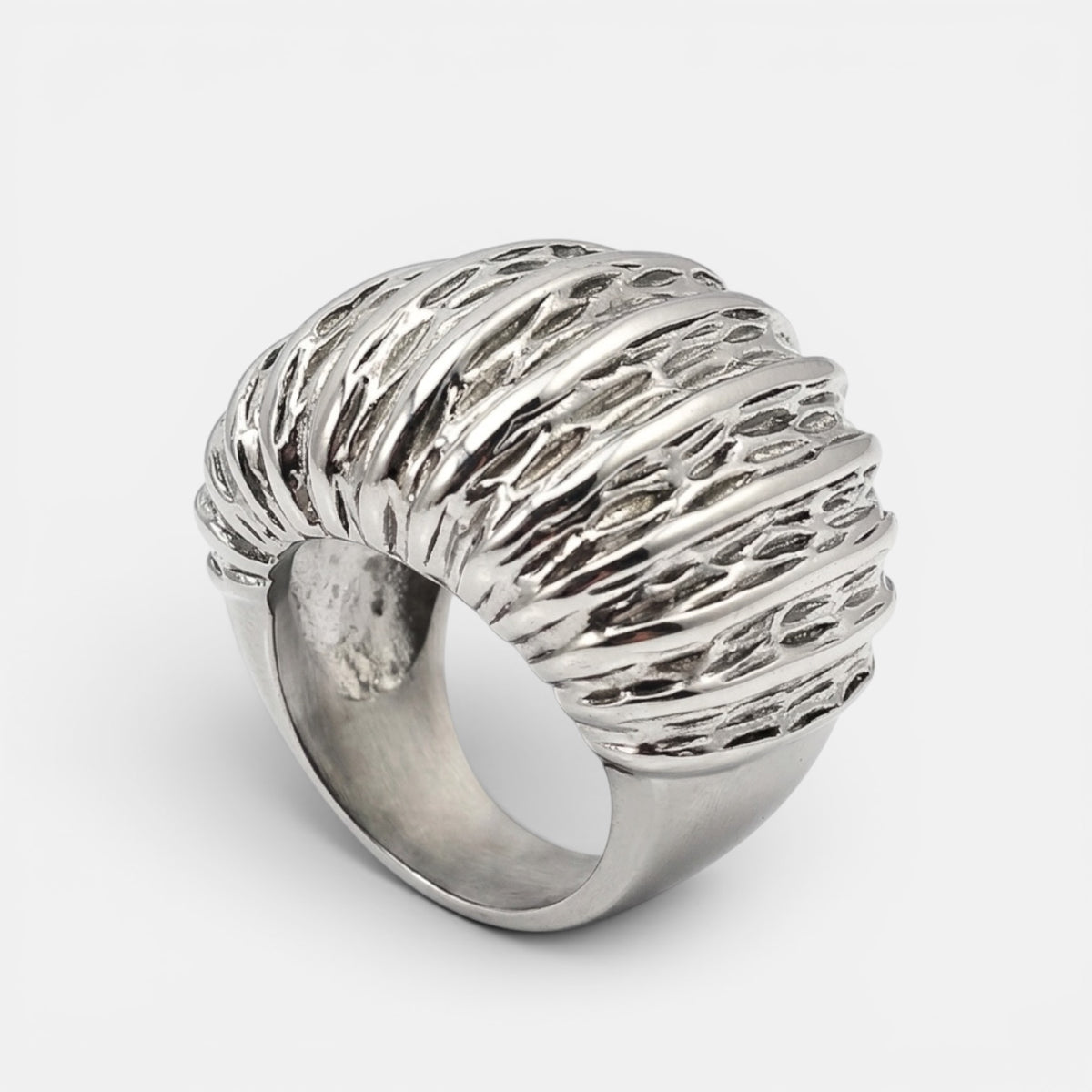 BAGUE ROQA