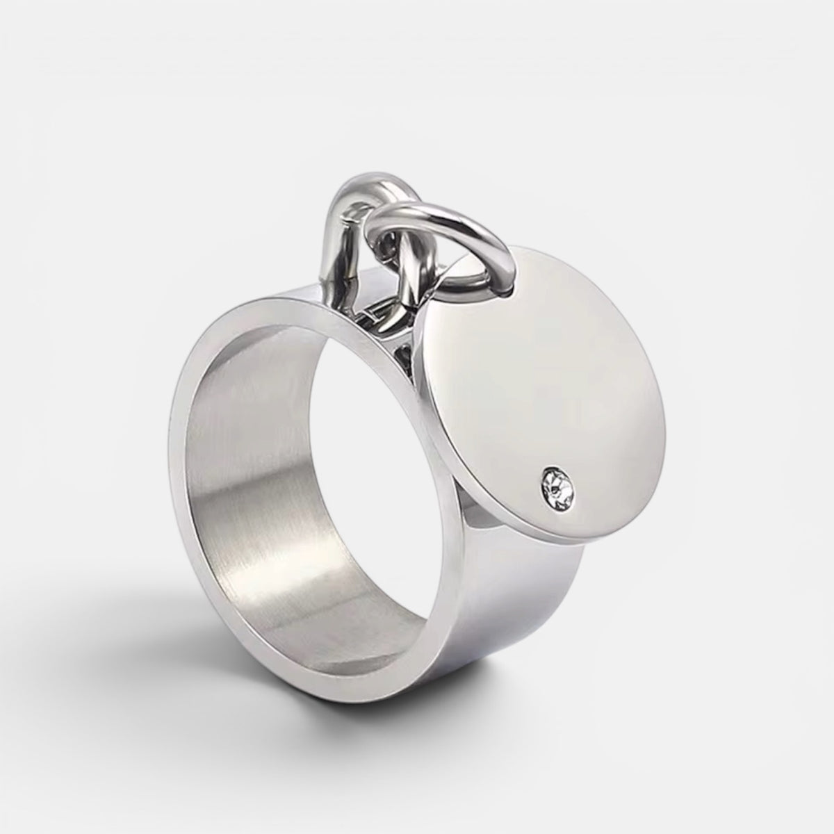DUO MÉDAILLE