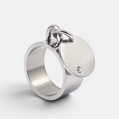 DUO MÉDAILLE