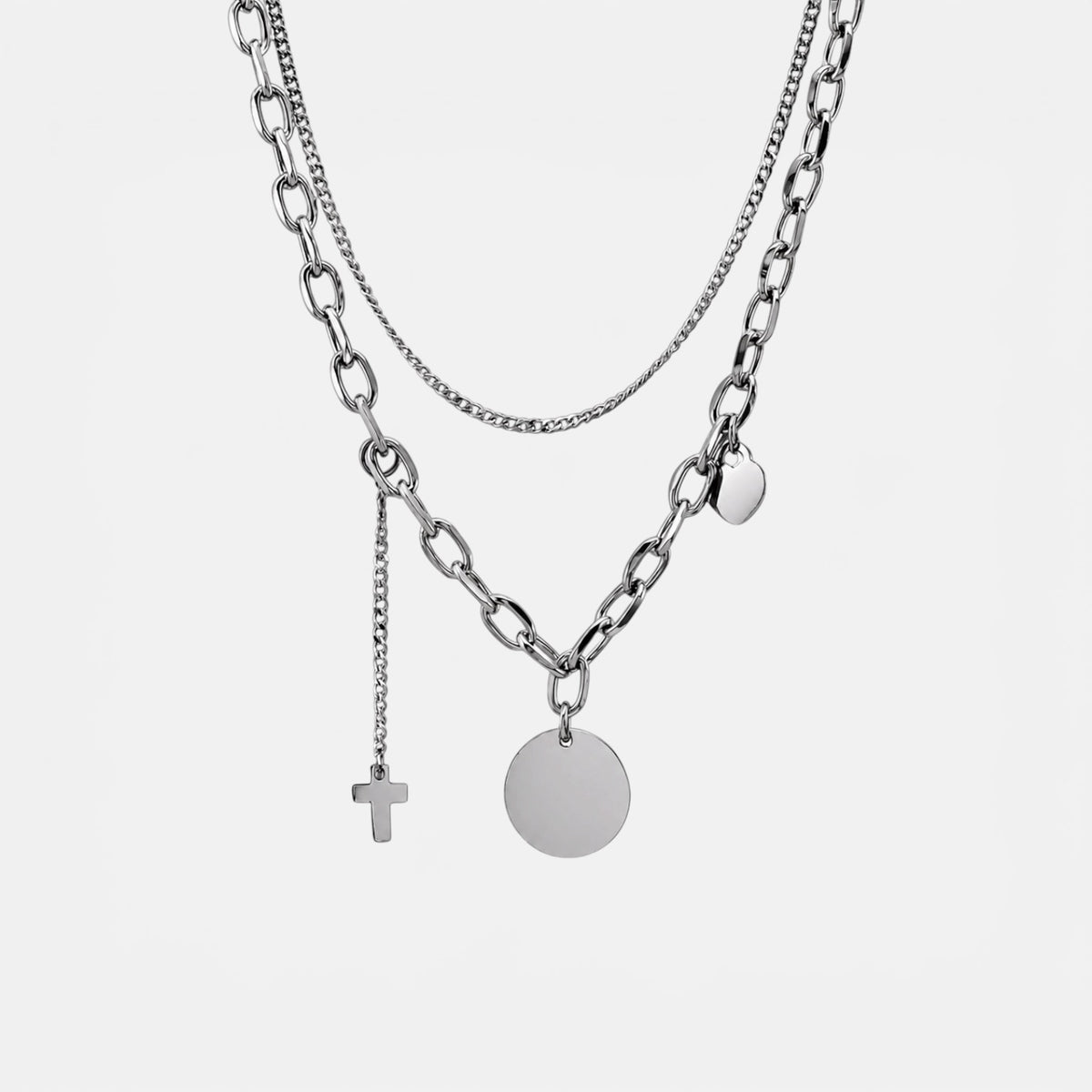 COLLIER LUMINA