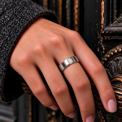 BAGUE ANO