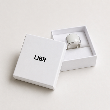 BAGUE VELAN
