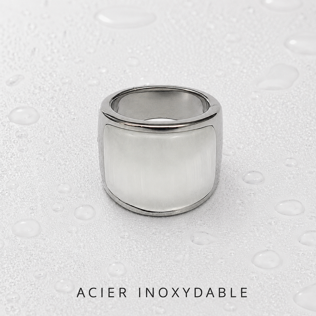 BAGUE VELAN