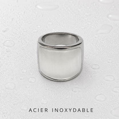 BAGUE VELAN