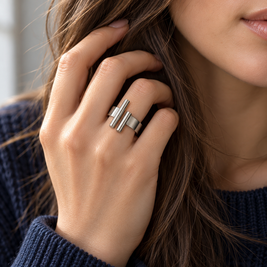 BAGUE MOON