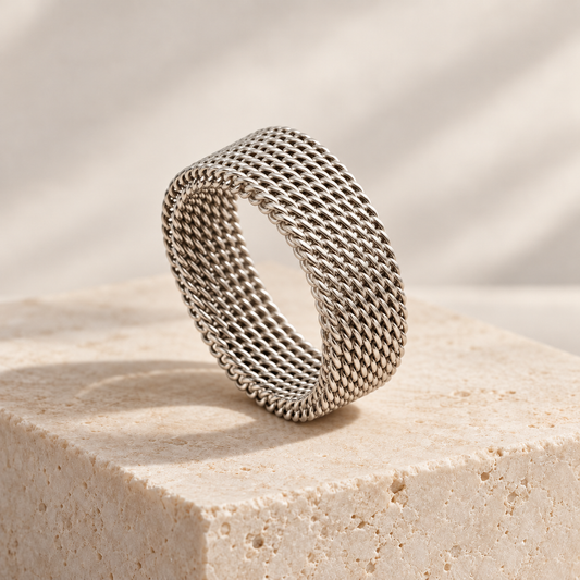 BAGUE VELK