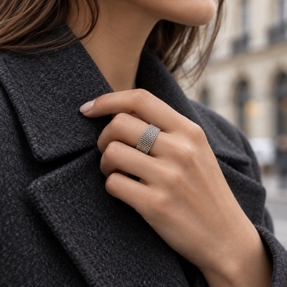 BAGUE VELK
