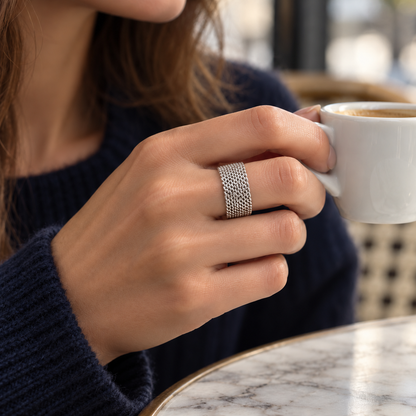 BAGUE VELK