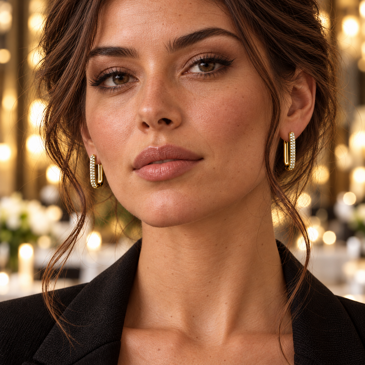 BOUCLES GEORGIA