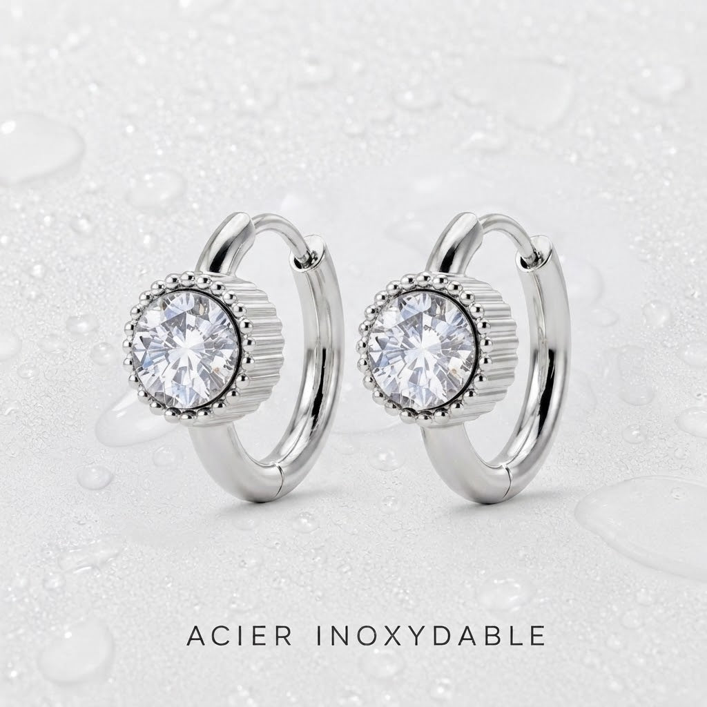 BOUCLES SORN