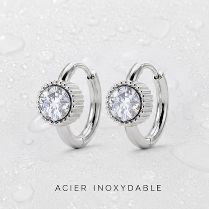 BOUCLES SORN
