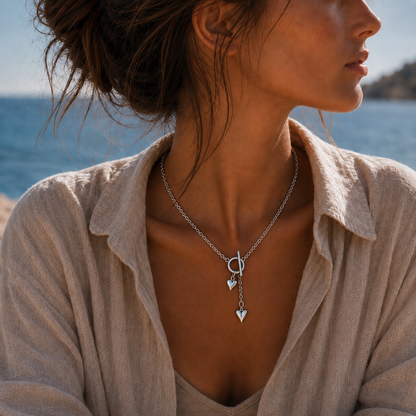 COLLIER KALAN