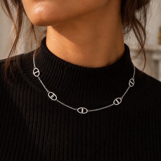 COLLIER DÉCISION